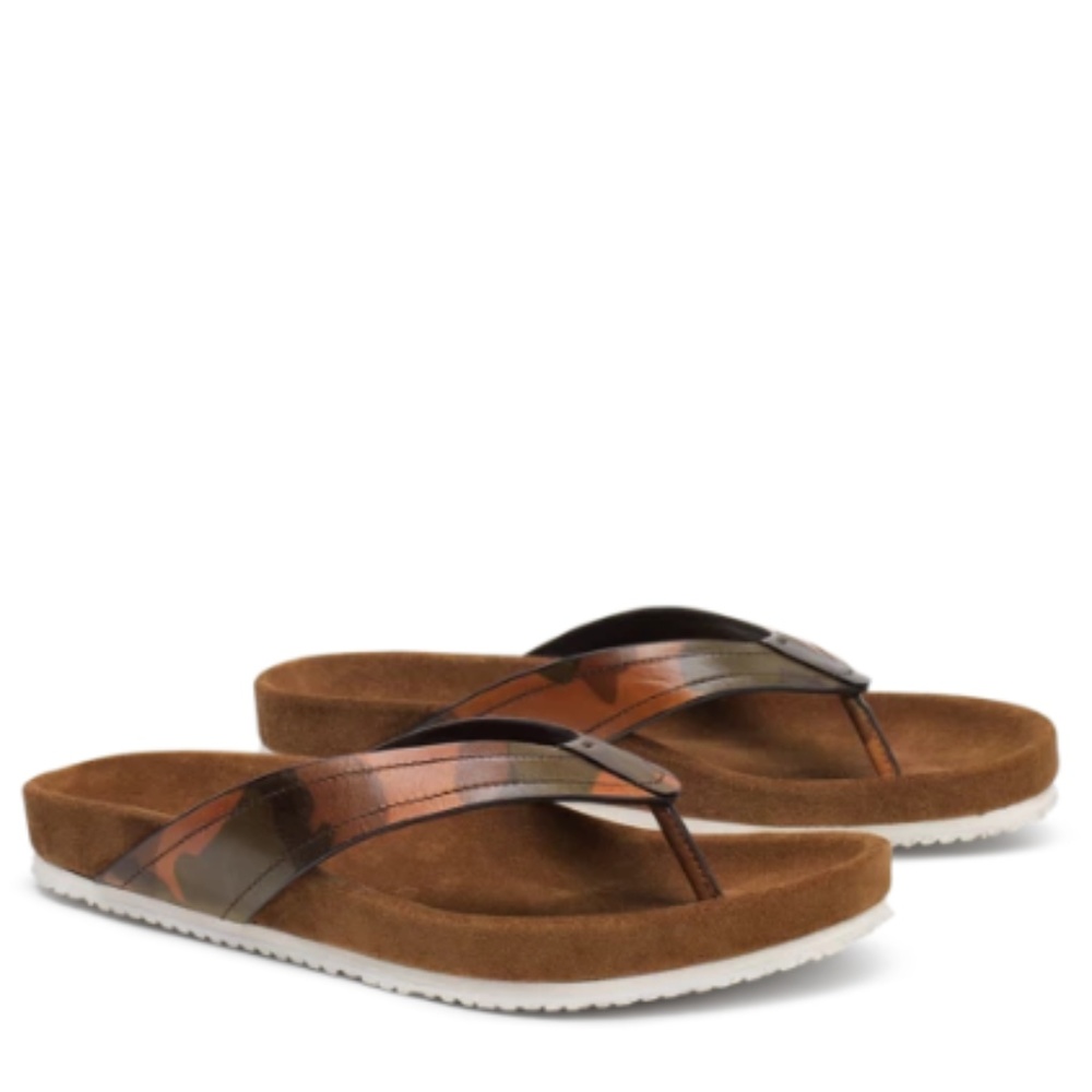 Trask Fleming | Camouflage Steer